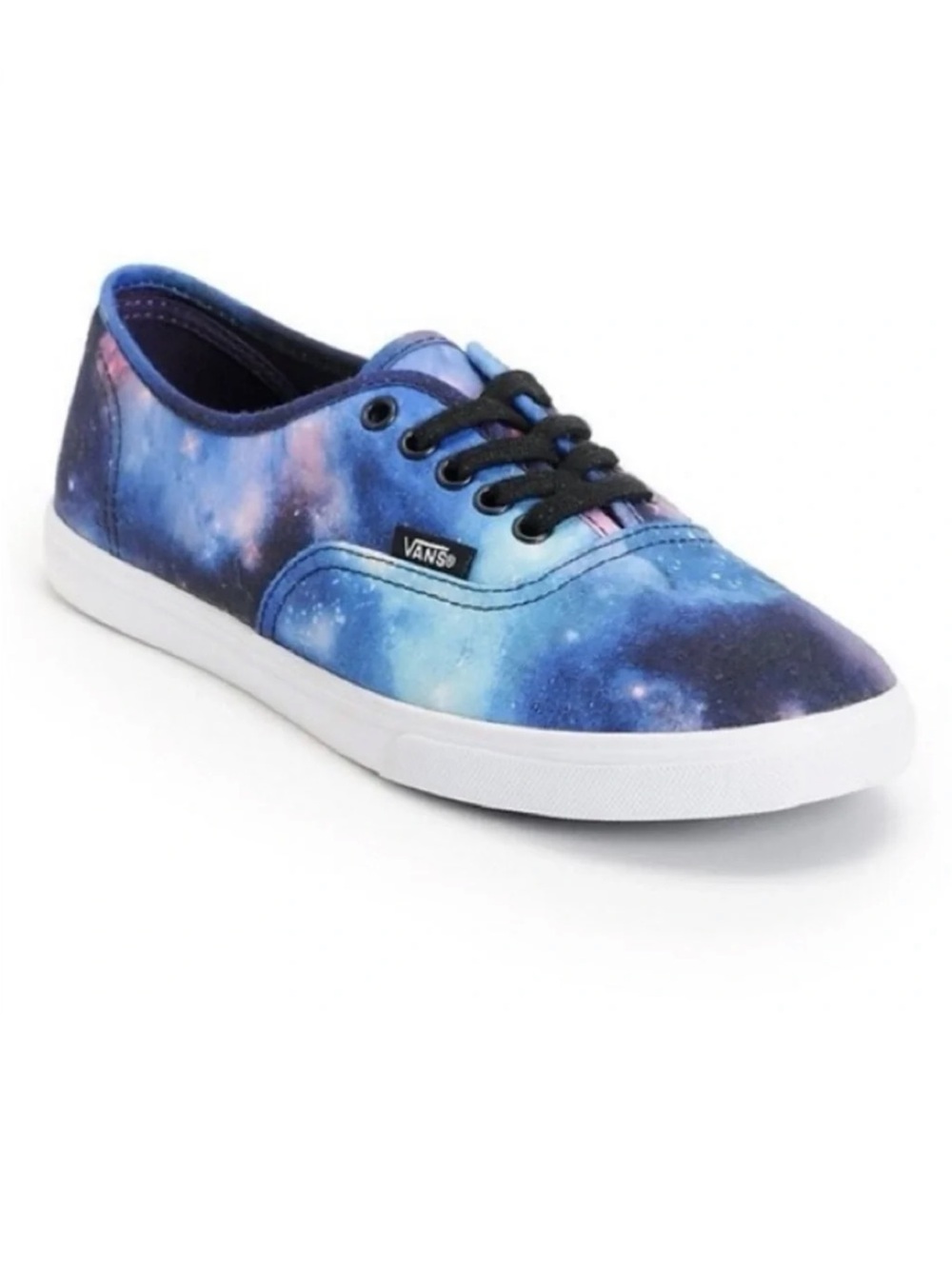 Vans Cosmic Galaxy Sneakers